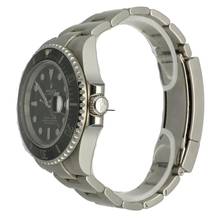 Thumbnail von Rolex Sea-Dweller Red 43 Ref.126600 Full Set 2019 Unpolished