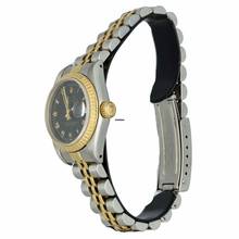 Thumbnail von Rolex Lady-Datejust 26 Ref.691723 Jubilee Full Set 1985