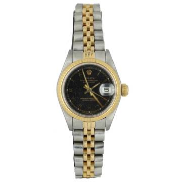  Rolex Lady-Datejust 26 Ref.691723 Jubilee Full Set 1985 