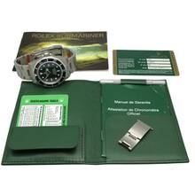 Thumbnail von Rolex Sea-Dweller 4000 Ref.16600 NOS Qr Code Full Set 2009