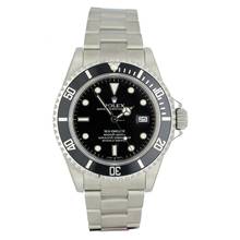 Thumbnail von Rolex Sea-Dweller 4000 Ref.16600 NOS Qr Code Full Set 2009