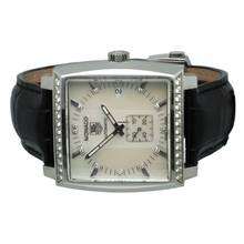 Thumbnail von TAG Heuer Monaco Lady MOP Dial Factory Diamonds