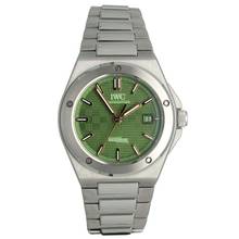 Thumbnail von IWC Ingenieur Automatic 40 F1 Limited Edt. Green Like New