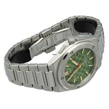 Thumbnail von IWC Ingenieur Automatic 40 F1 Limited Edt. Green Like New