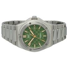 Thumbnail von IWC Ingenieur Automatic 40 F1 Limited Edt. Green Like New