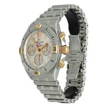 Thumbnail von Breitling Chronomat 42 B01 42 IB0134 Silver Index