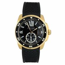 Thumbnail von Cartier Calibre de Cartier Diver Automatic RoseGold