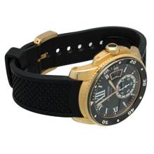 Thumbnail von Cartier Calibre de Cartier Diver Automatic RoseGold