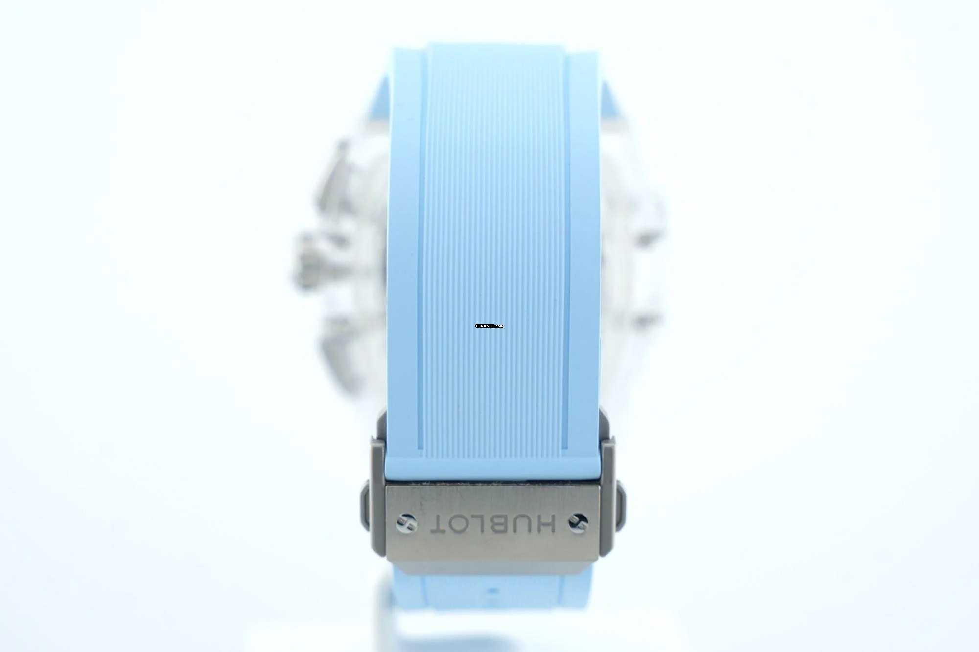 Thumbnail von Hublot Spirit of Big Bang 45mm Sapphire - Box+Papers - Limited Edition - 24 Months Warranty - 601.JX.0120.RT