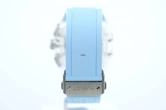 Thumbnail von Hublot Spirit of Big Bang 45mm Sapphire - Box+Papers - Limited Edition - 24 Months Warranty - 601.JX.0120.RT