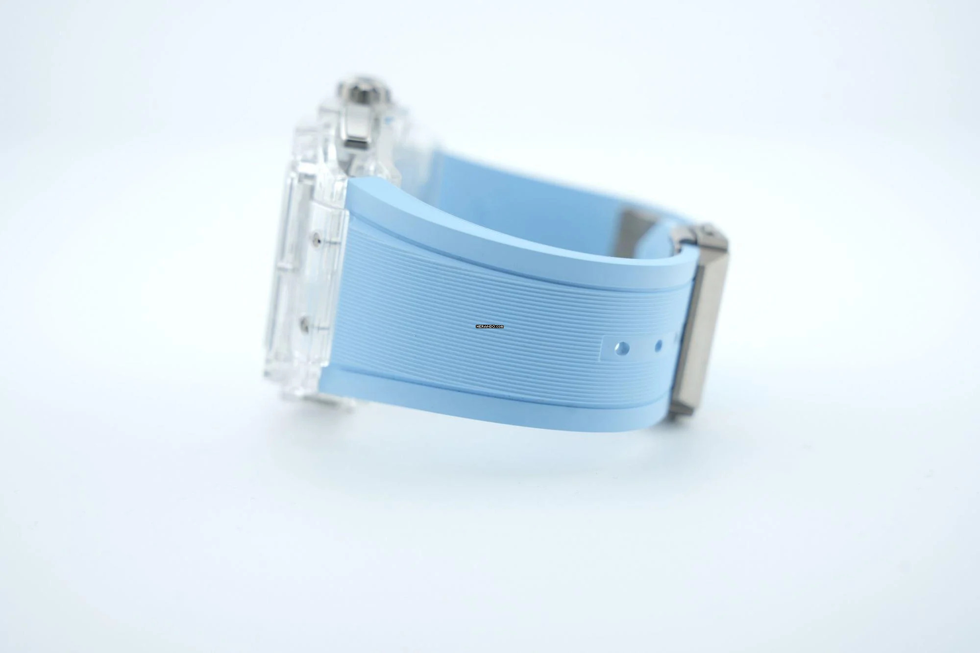 Thumbnail von Hublot Spirit of Big Bang 45mm Sapphire - Box+Papers - Limited Edition - 24 Months Warranty - 601.JX.0120.RT