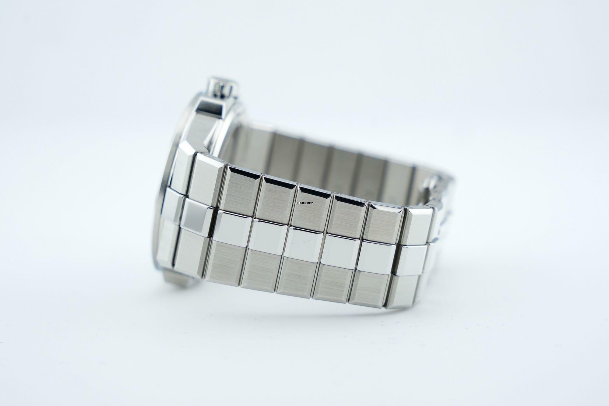 Thumbnail von Chopard Alpine Eagle 41mm - Maritime Blue - 298600-3016 2024