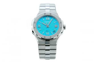 Thumbnail von Chopard Alpine Eagle 41mm - Maritime Blue - 298600-3016 2024