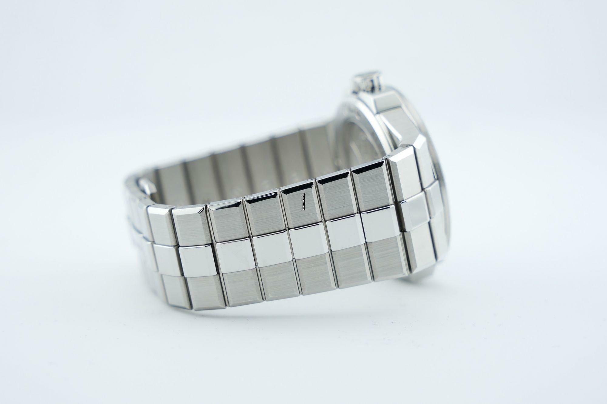 Thumbnail von Chopard Alpine Eagle 41mm - Maritime Blue - 298600-3016 2024