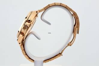 Thumbnail von Audemars Piguet Royal Oak Chronograph 38mm Chronograph In Rose Gold - Blue Dial - 26715OR.OO.1356OR.01 2025