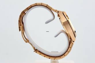 Thumbnail von Audemars Piguet Royal Oak Chronograph 38mm Chronograph In Rose Gold - Blue Dial - 26715OR.OO.1356OR.01 2025