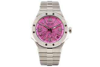 Thumbnail von Chopard Alpine Eagle 41mm - Pink Dial - 298600-3022 2025