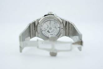 Thumbnail von Chopard Alpine Eagle 41mm - Pink Dial - 298600-3022 2025