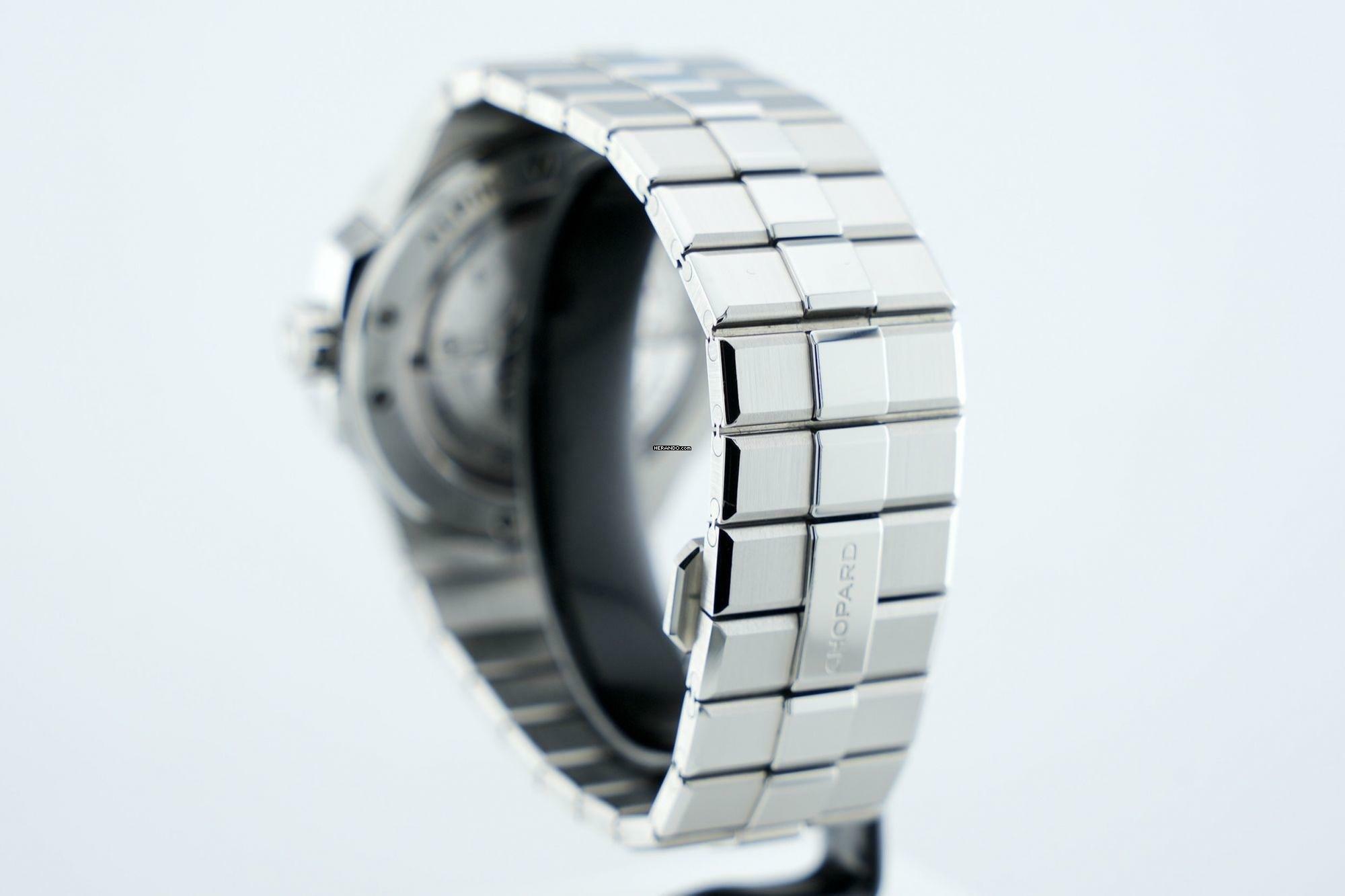 Thumbnail von Chopard Alpine Eagle 41mm - Pink Dial - 298600-3022 2025