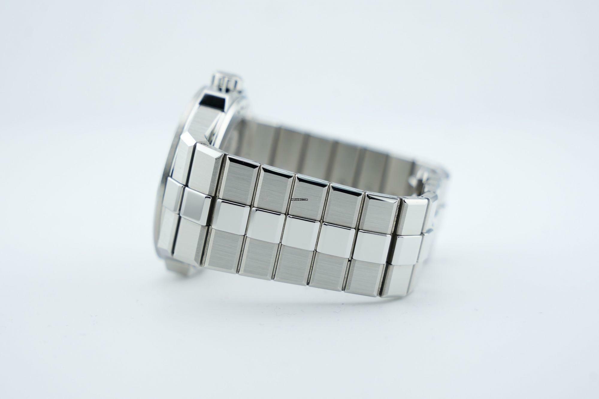 Thumbnail von Chopard Alpine Eagle 41mm - Pink Dial - 298600-3022 2025