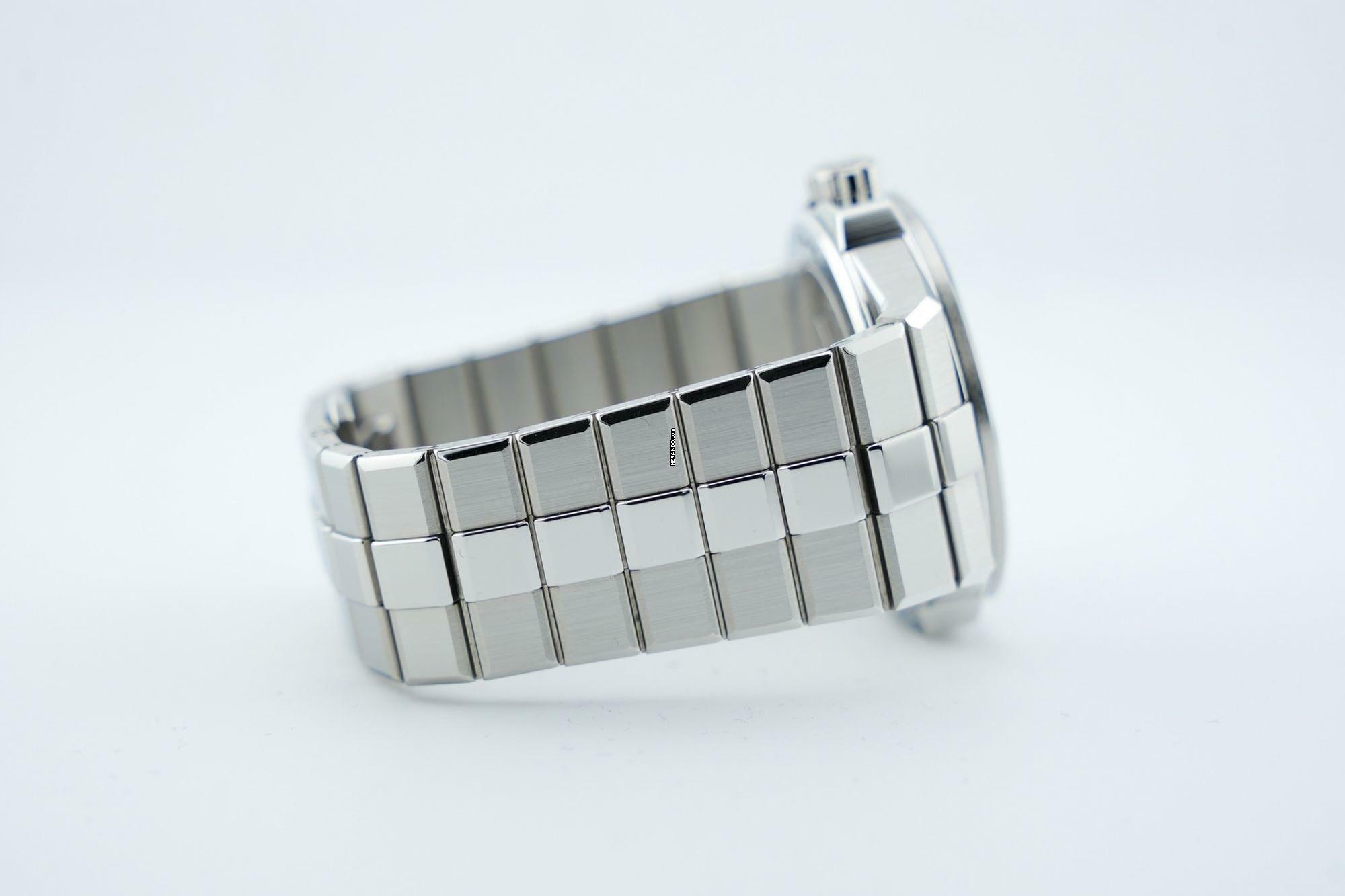 Thumbnail von Chopard Alpine Eagle 41mm - Pink Dial - 298600-3022 2025