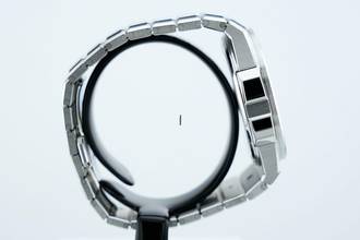 Thumbnail von Chopard Alpine Eagle 41mm - Pink Dial - 298600-3022 2025