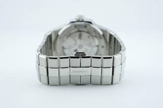 Thumbnail von Chopard Alpine Eagle 41mm - Pink Dial - 298600-3022 2025