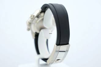 Thumbnail von Rolex Daytona Oysterflex White Gold Ghost 40MM - Official Rolex Service 01/26 - 116519LN