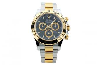 Thumbnail von Rolex Daytona Black Dial - Bicolor - Unworn - 126503 2024