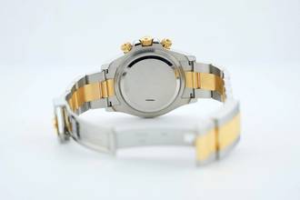 Thumbnail von Rolex Daytona Black Dial - Bicolor - Unworn - 126503 2024