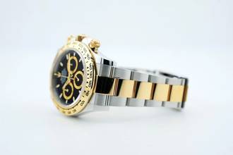 Thumbnail von Rolex Daytona Black Dial - Bicolor - Unworn - 126503 2024