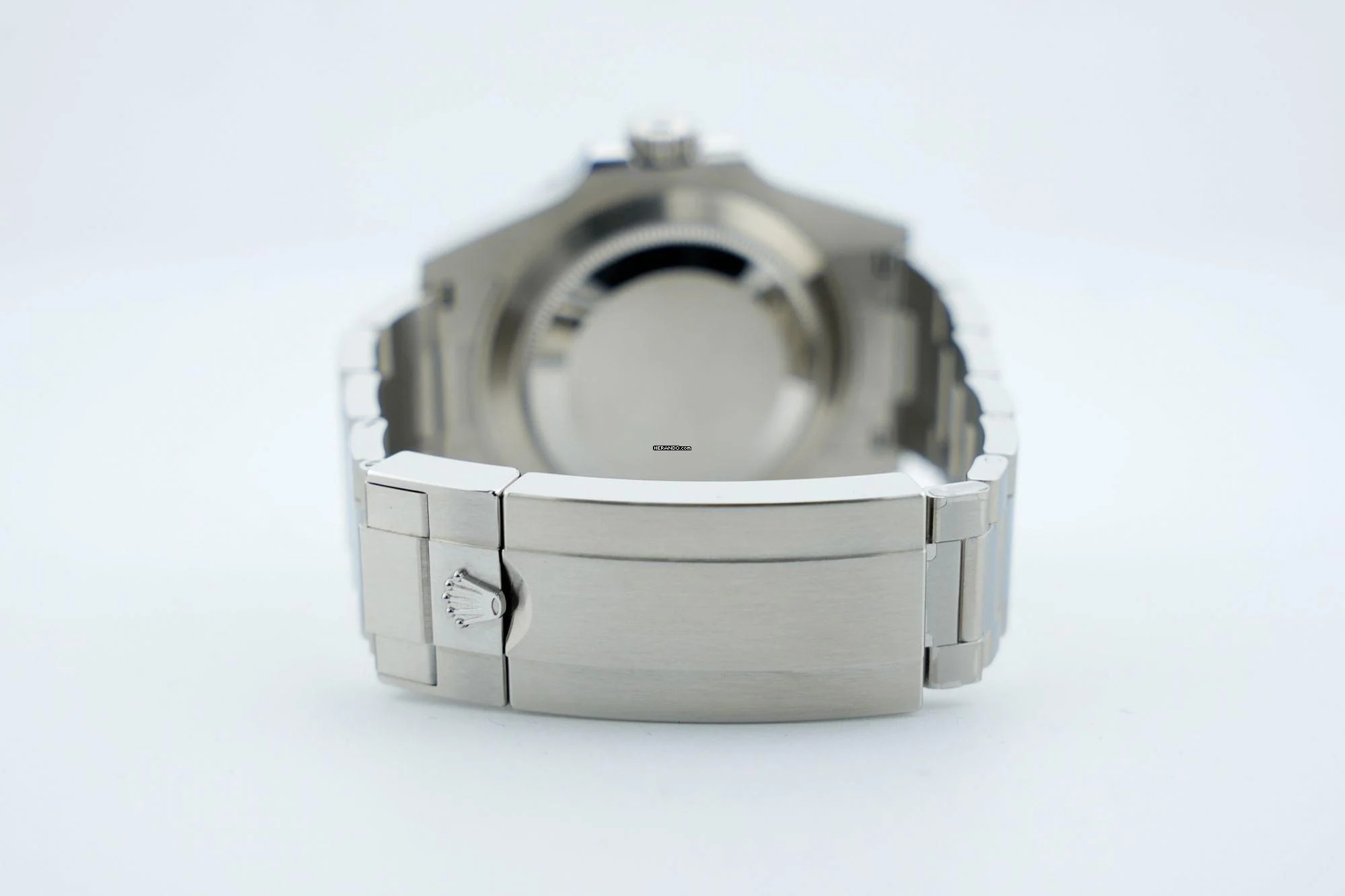 Thumbnail von Rolex Submariner (No Date) 41MM - Unworn 124060 2022