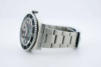Thumbnail von Rolex Submariner (No Date) 41MM - Unworn 124060 2022