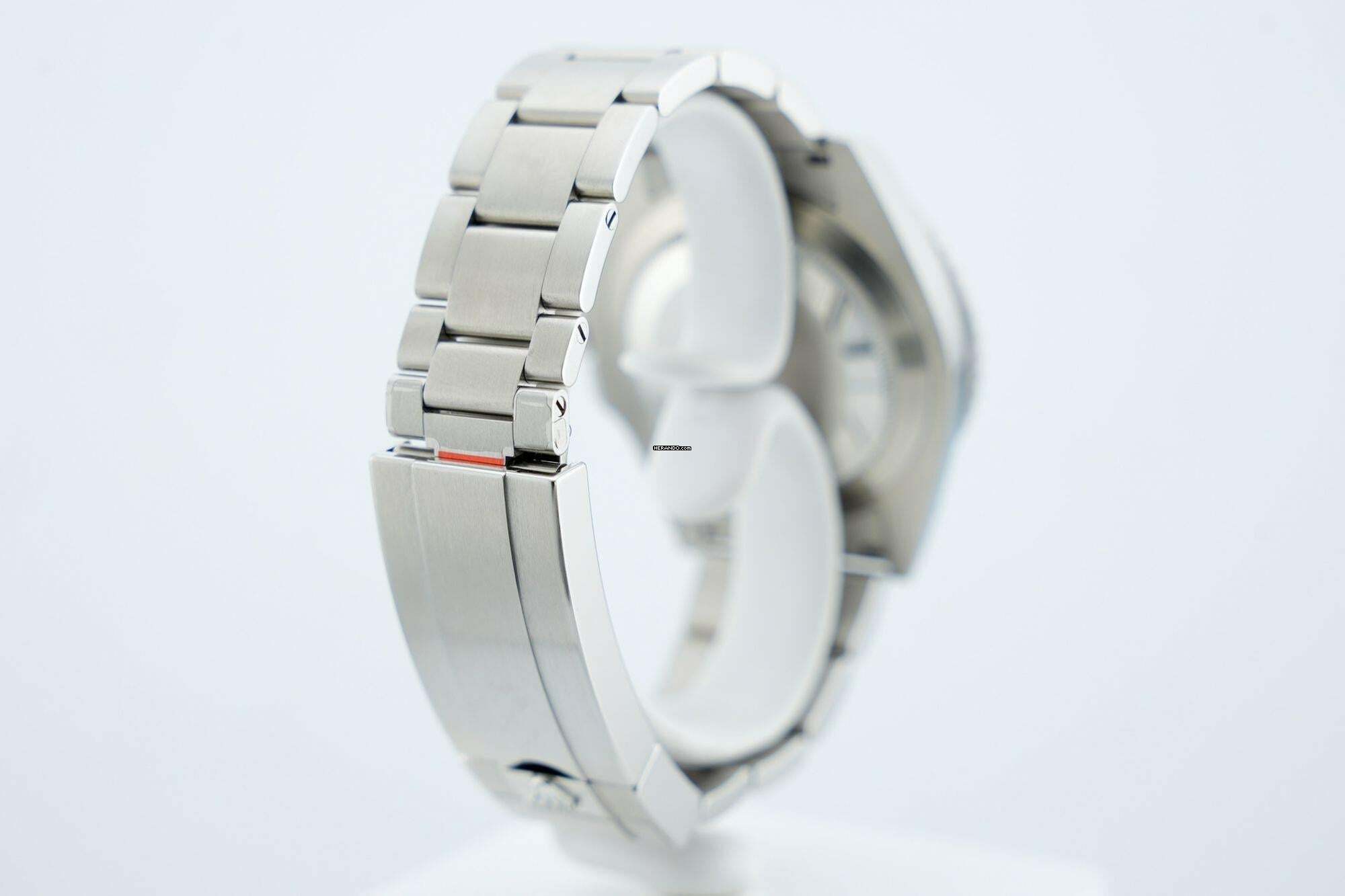 Thumbnail von Rolex Submariner (No Date) 41MM - Unworn 124060 2022