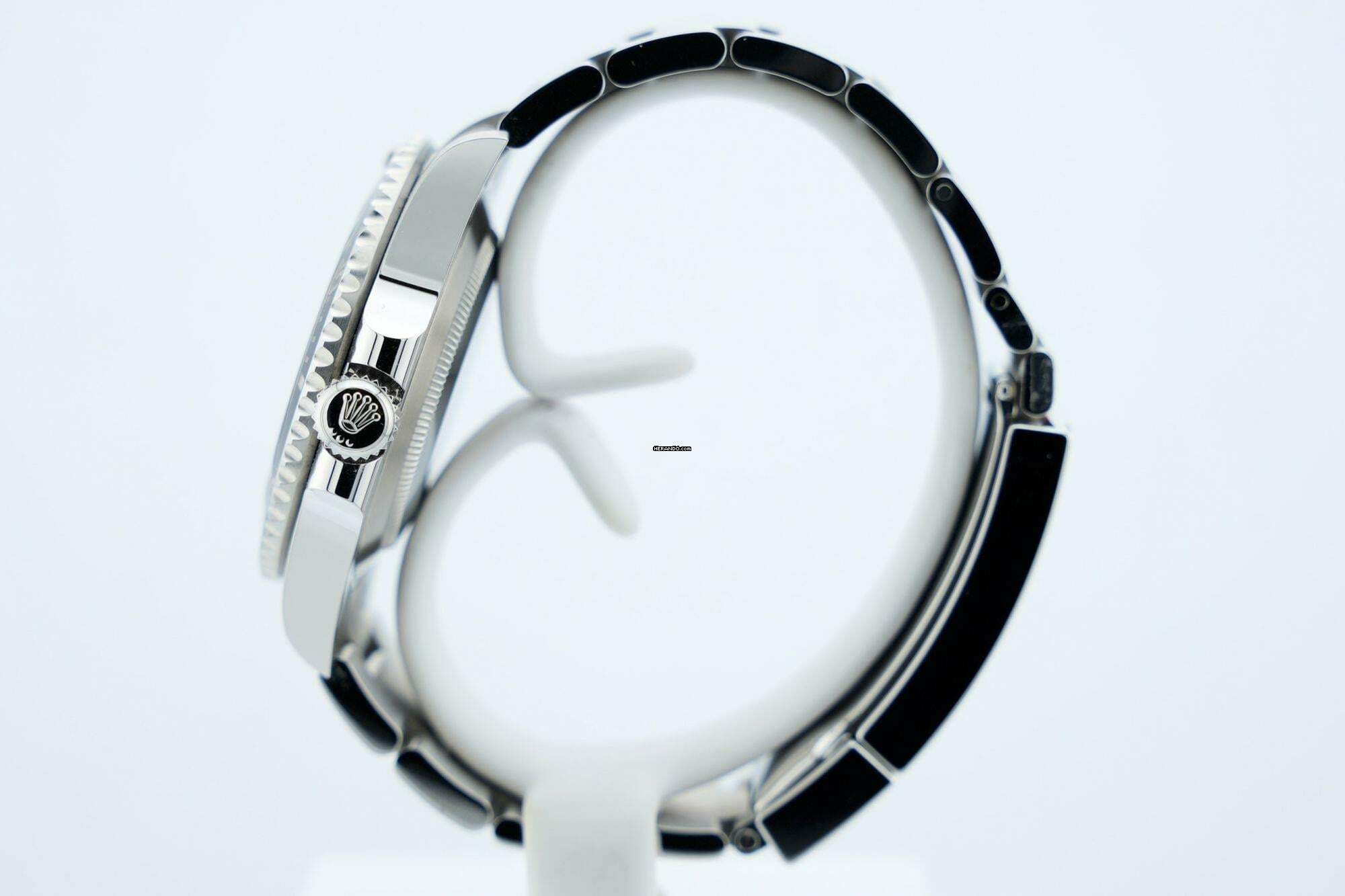 Thumbnail von Rolex Submariner (No Date) 41MM - Unworn 124060 2022