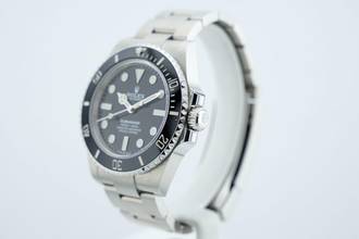 Thumbnail von Rolex Submariner (No Date) 41MM - Unworn 124060 2022