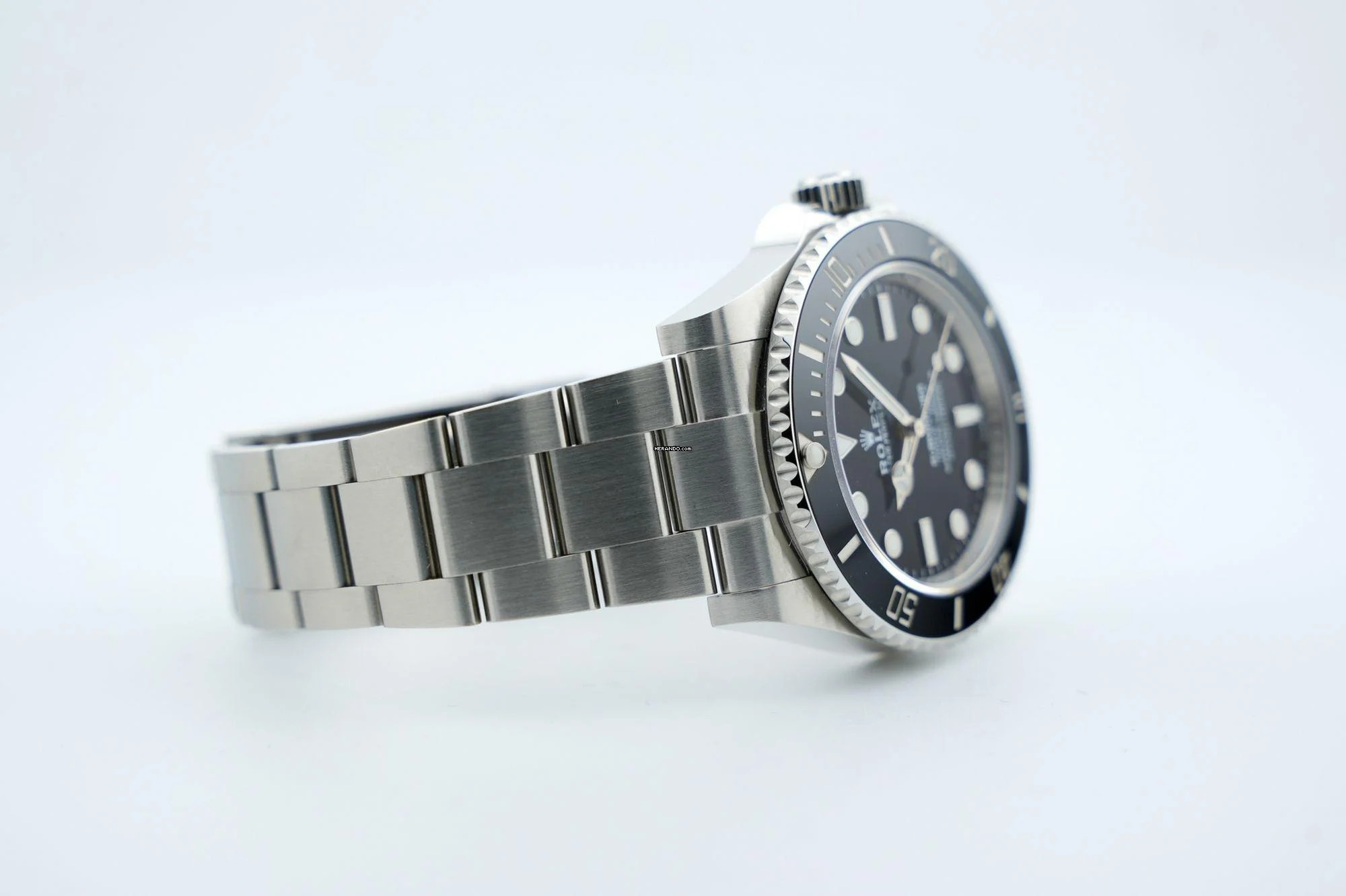 Thumbnail von Rolex Submariner (No Date) 41MM - Unworn 124060 2022