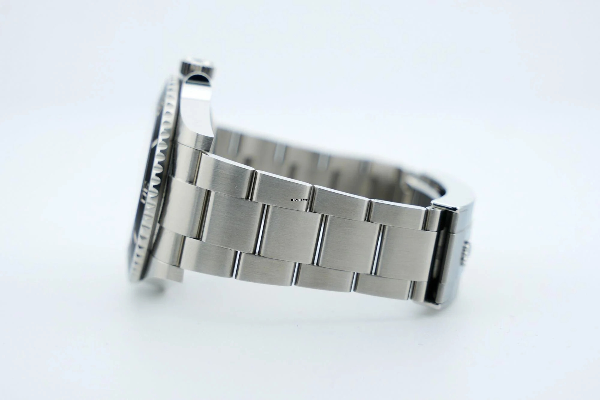 Thumbnail von Rolex Submariner (No Date) 41MM - Unworn 124060 2022