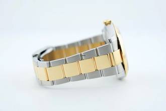 Thumbnail von Rolex Datejust 41 41MM Bicolor - Oyster Bracelet 126303 2022