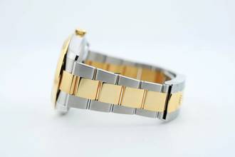 Thumbnail von Rolex Datejust 41 41MM Bicolor - Oyster Bracelet 126303 2022