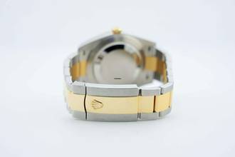 Thumbnail von Rolex Datejust 41 41MM Bicolor - Oyster Bracelet 126303 2022