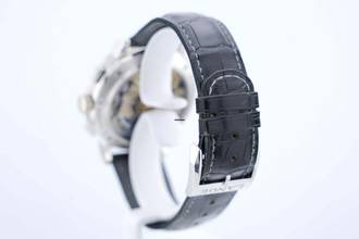 Thumbnail von A. Lange & Söhne Datograph UP/DOWN - With Box And Papers - 24 Months Warranty - 405.035 2016