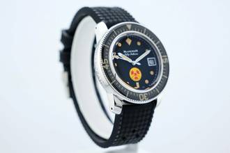 Thumbnail von Blancpain Fifty Fathoms No Rad - UNWORN - Stickers - 5008D-1130-B64A 2021