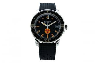 Thumbnail von Blancpain Fifty Fathoms No Rad - UNWORN - Stickers - 5008D-1130-B64A 2021