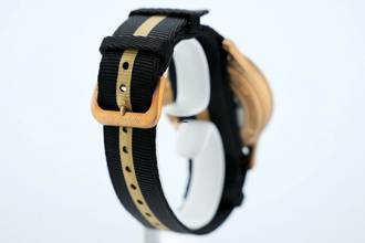 Thumbnail von Blancpain Fifty Fathoms 70th Anniversary - UNWORN With Stickers - 5901-5630-NANA 2024