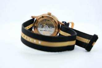 Thumbnail von Blancpain Fifty Fathoms 70th Anniversary - UNWORN With Stickers - 5901-5630-NANA 2024