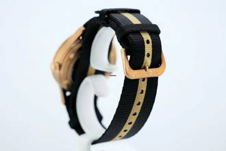 Thumbnail von Blancpain Fifty Fathoms 70th Anniversary - UNWORN With Stickers - 5901-5630-NANA 2024