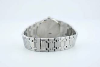 Thumbnail von Audemars Piguet Royal Oak Black Dial - 56175ST