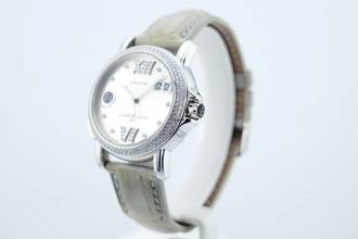 Thumbnail von Ulysse Nardin Dual Time Big Date - GMT Function - 24 Months Warranty 223-22 2007