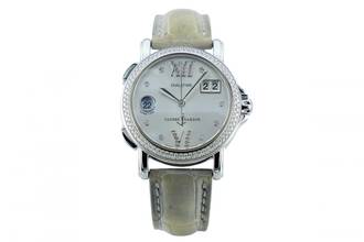 Thumbnail von Ulysse Nardin Dual Time Big Date - GMT Function - 24 Months Warranty 223-22 2007